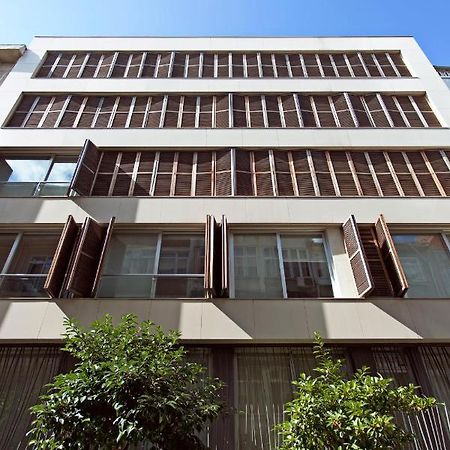 Noa - Sungu 1 Apartment Istanbul Exterior photo