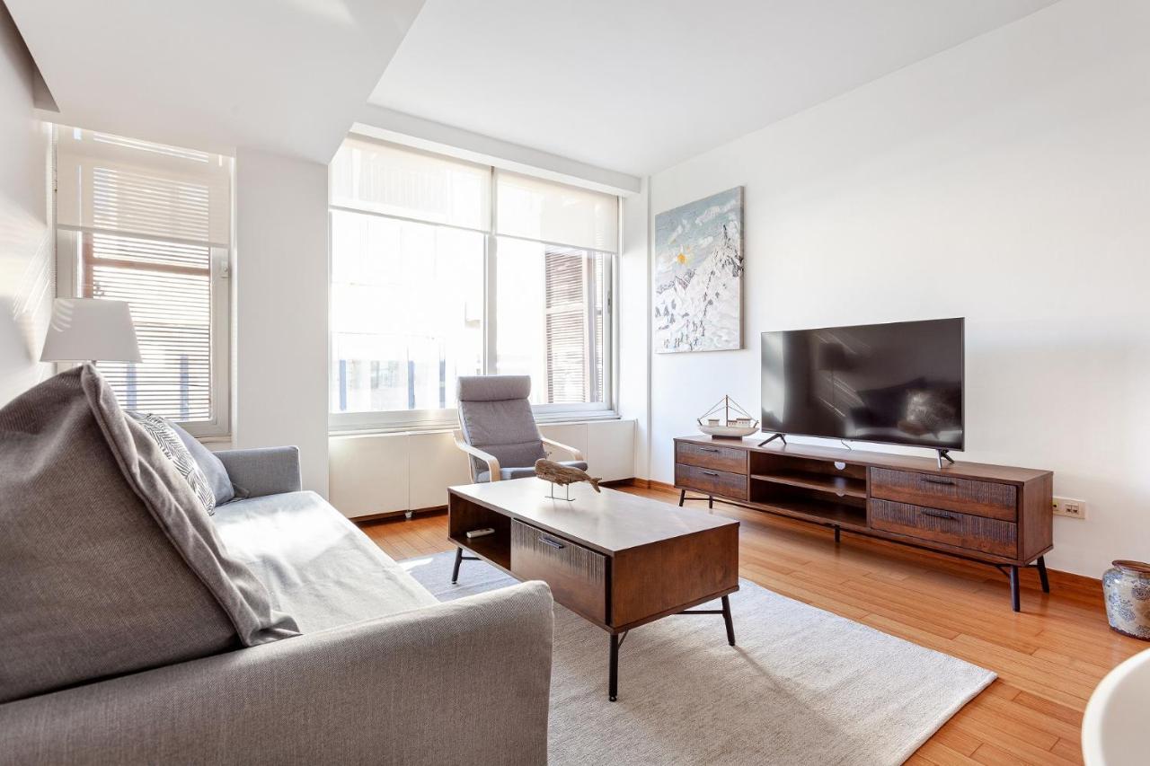 Noa - Sungu 1 Apartment Istanbul Exterior photo