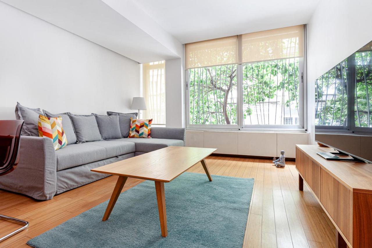 Noa - Sungu 1 Apartment Istanbul Exterior photo