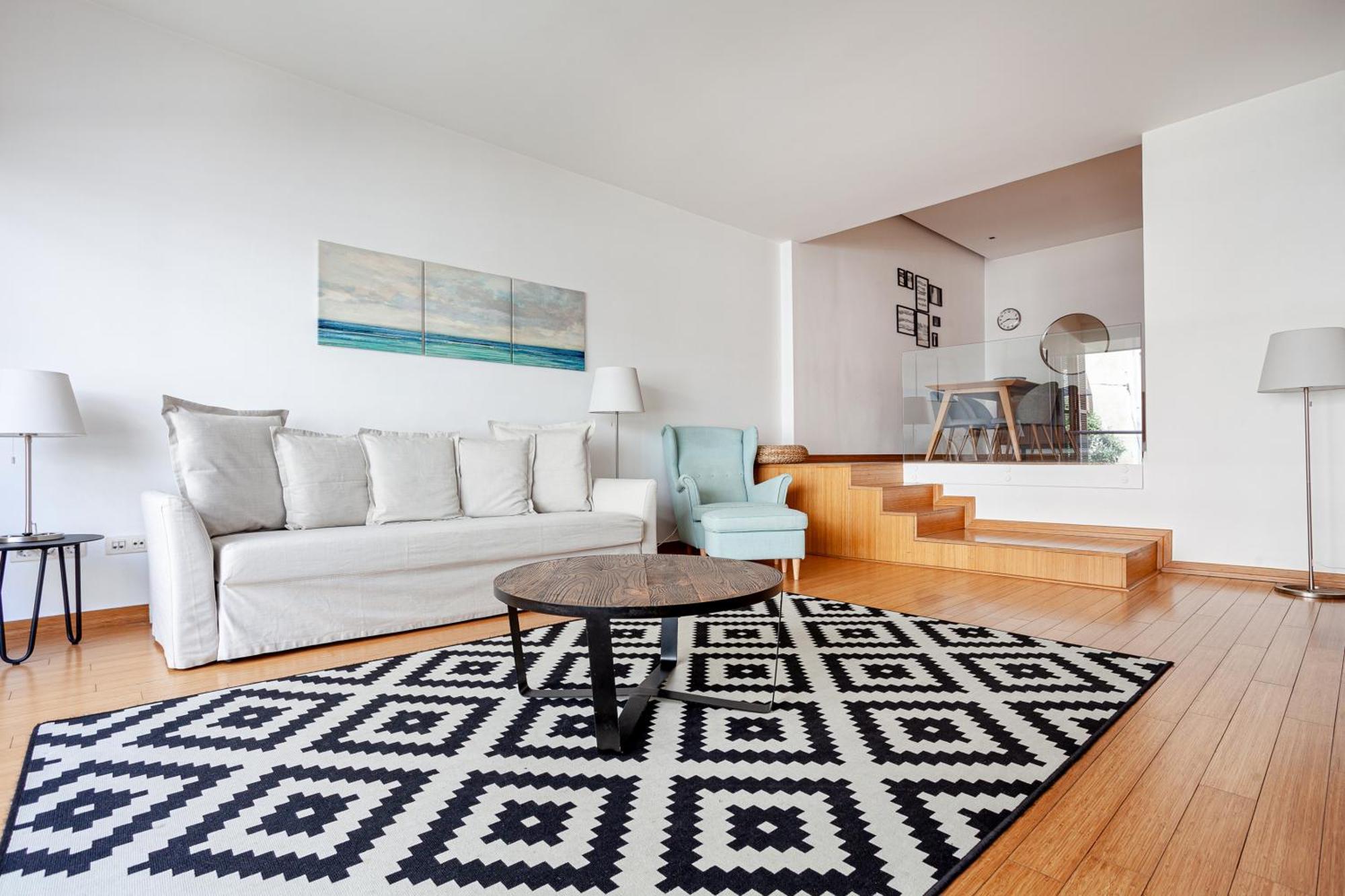 Noa - Sungu 1 Apartment Istanbul Room photo