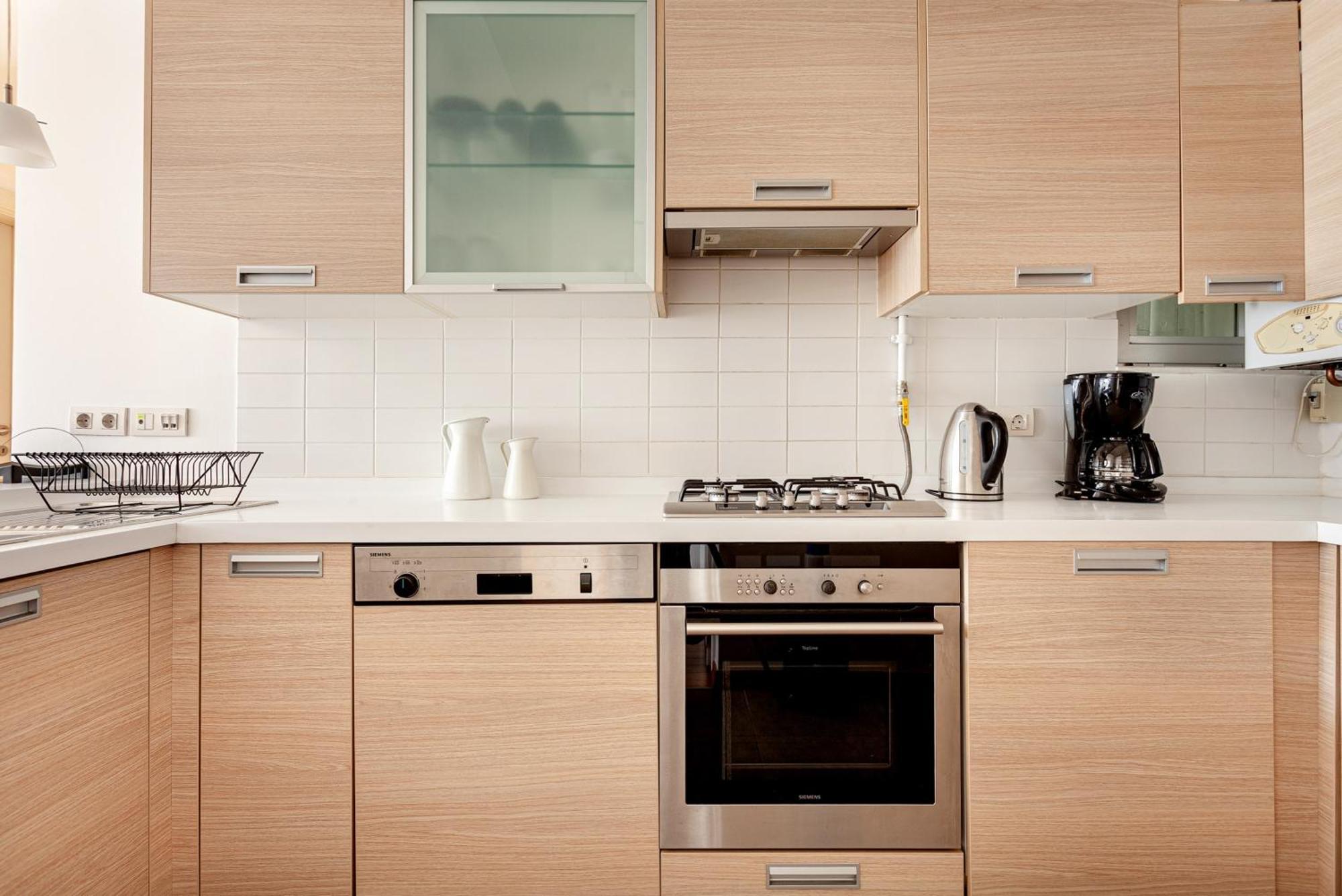 Noa - Sungu 1 Apartment Istanbul Room photo