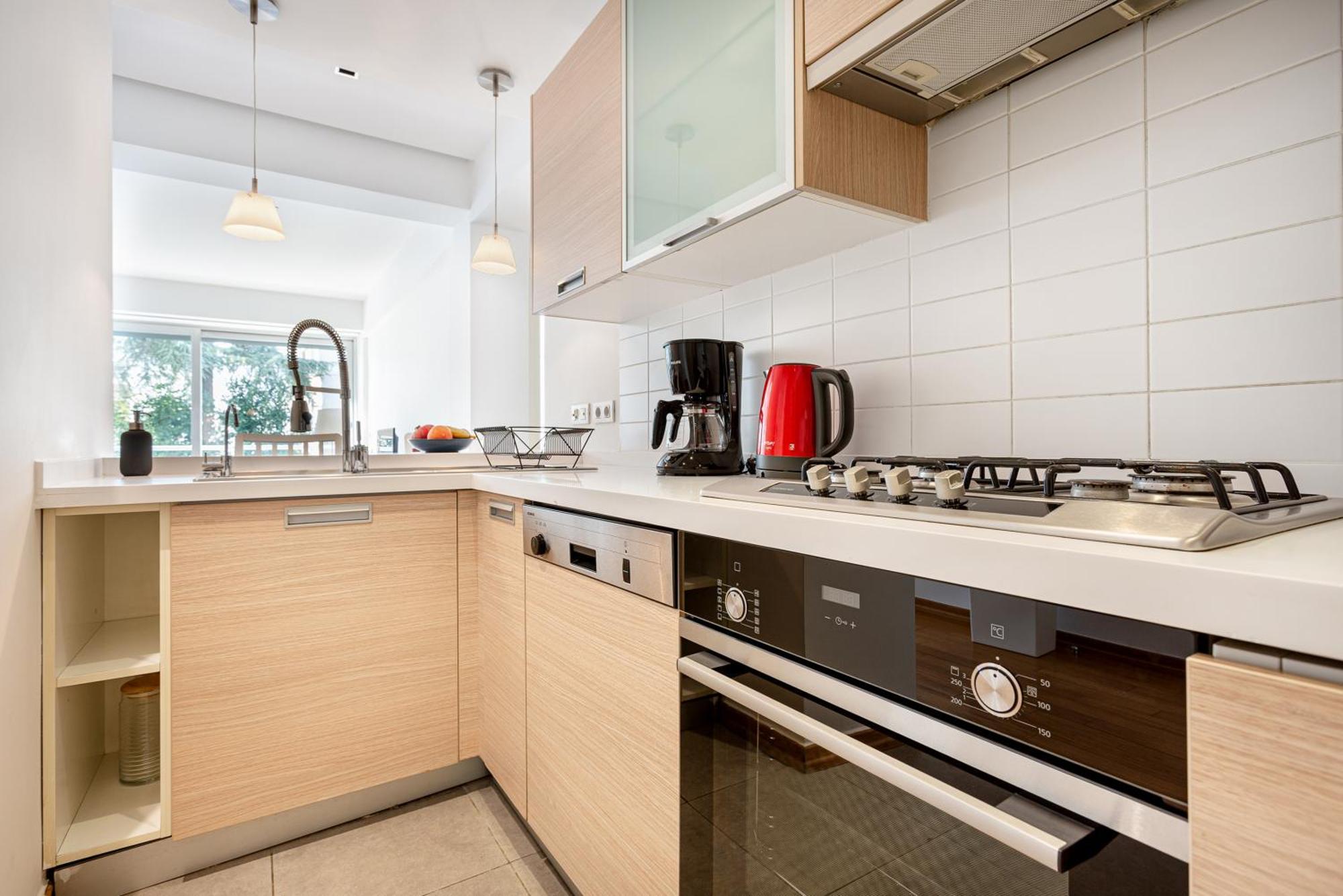 Noa - Sungu 1 Apartment Istanbul Room photo